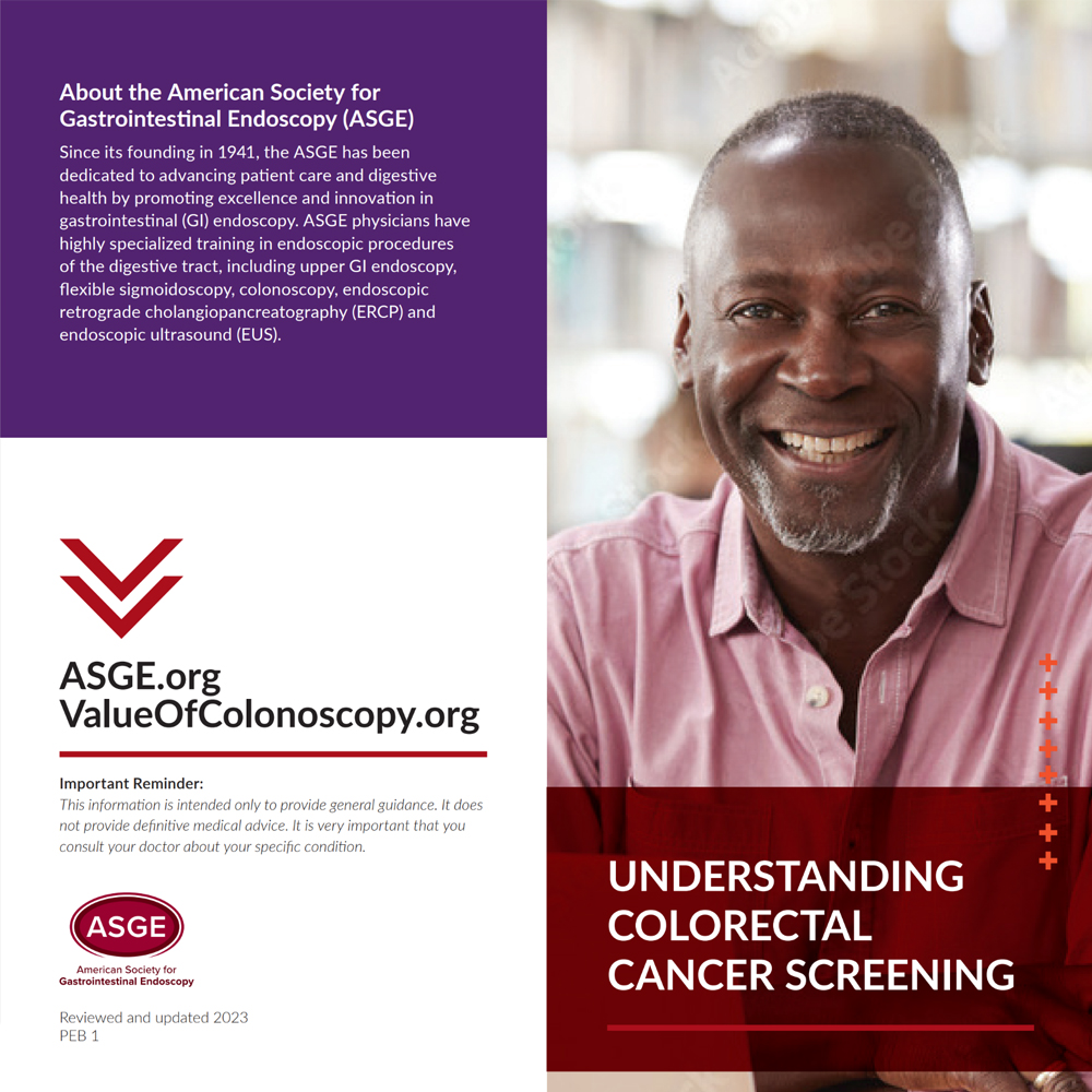 Understanding Colon Cancer Screening
