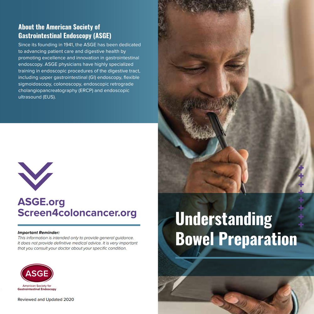 Understanding Bowel Preparation Before Colonoscopy