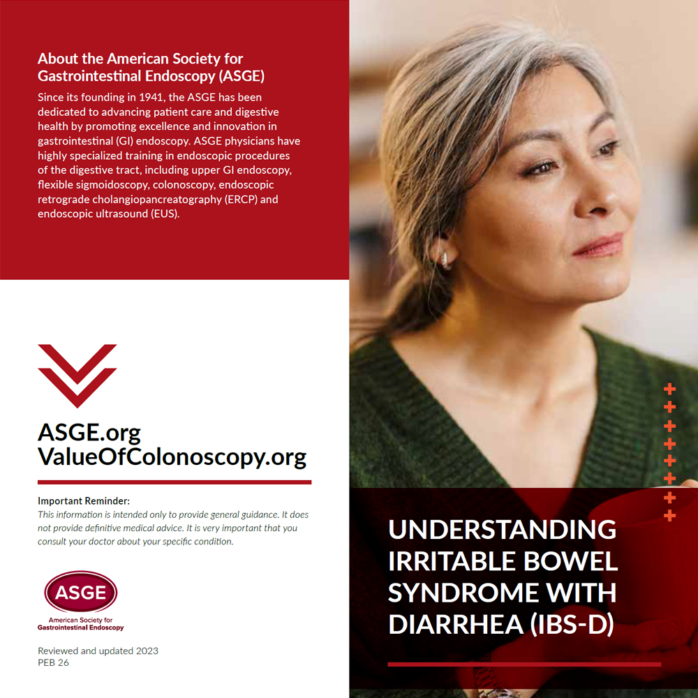 Understanding Irritable Bowel Syndrome with Diarrhea (IBS-D)