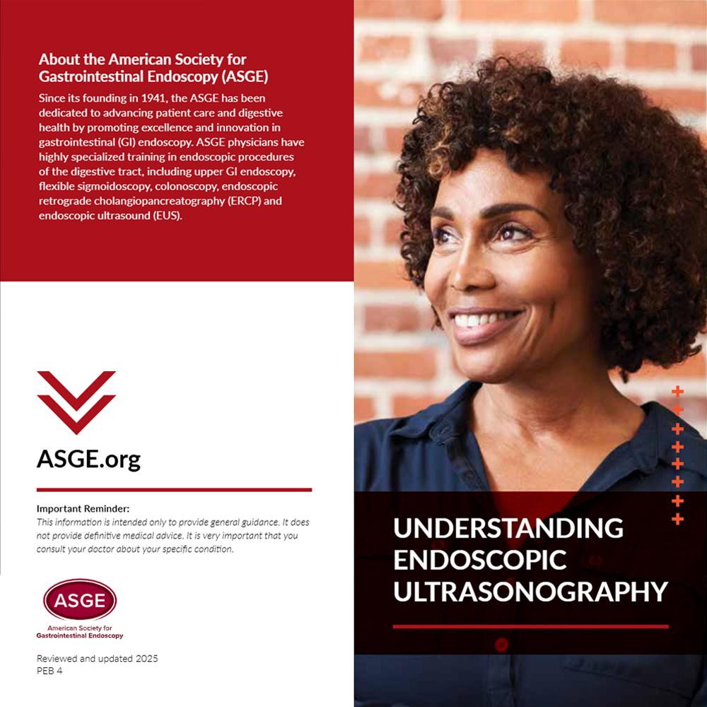 Understanding Endoscopic Ultrasonography (EUS)